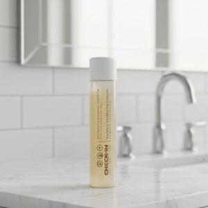 Shampoo Balsamo 30ml Check-In