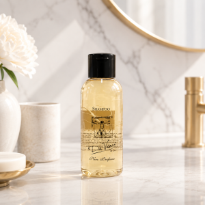 Shampoo 35ml Da Vinci & Co.