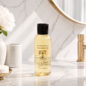 Shampoo Doccia 35ml Da Vinci & Co.