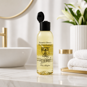 Shampoo Doccia 50ml Da Vinci & Co.