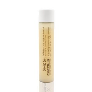 Shampoo Balsamo 30ml Check-In