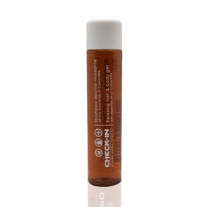 ShampooDoccia 30ml Check-In
