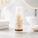 Shampoo Delicato 20ml Linea Vitaminica