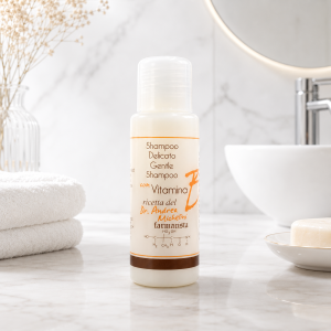 Shampoo Delicato 20ml