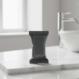 Spugna Scarpe Check-In