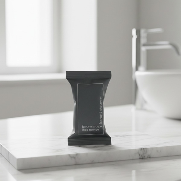 Spugna Scarpe_CheckIn