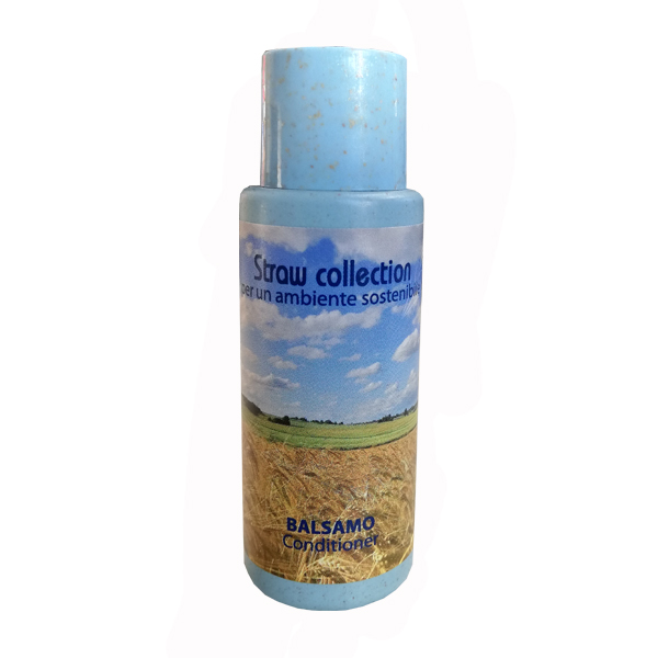 Balsamo Straw Collection 30ml