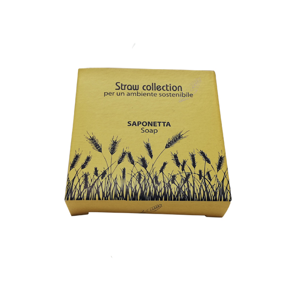 Saponetta Straw Collection 20g