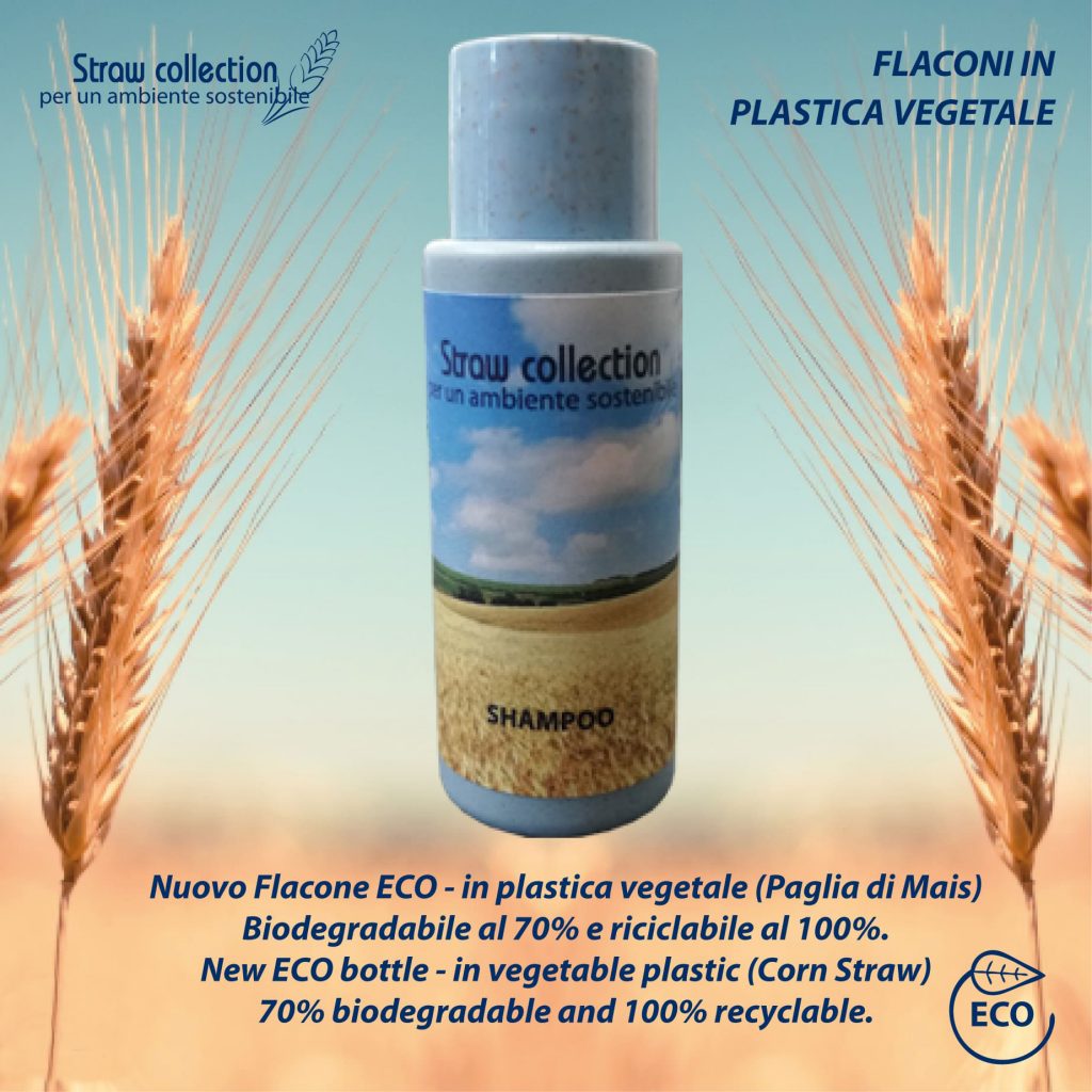 Balsamo Straw Collection 30ml