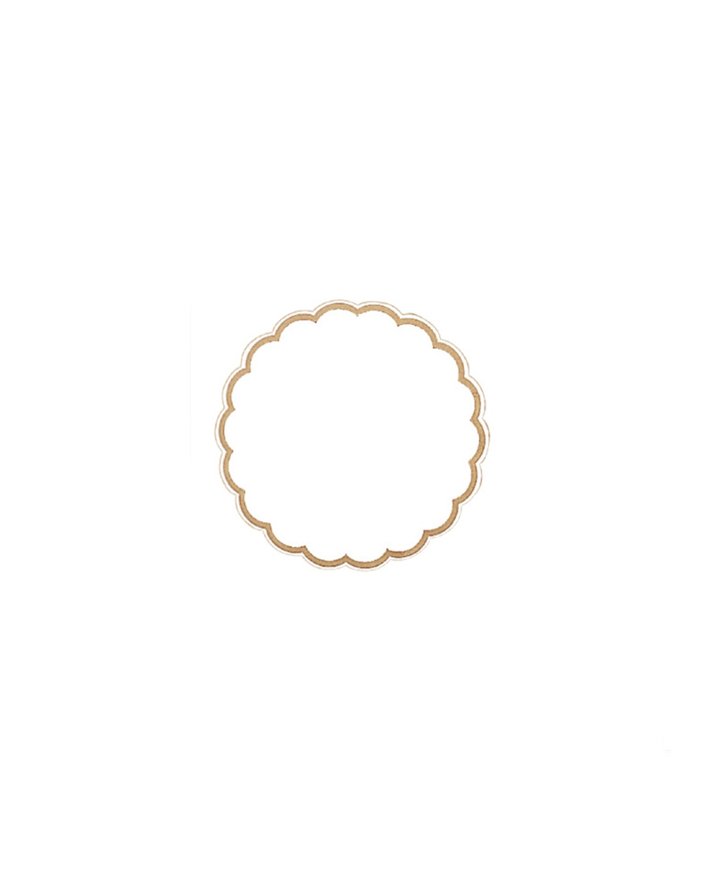 Sottobicchiere (1000 pz)