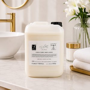 Crema Corpo Ricarica 5L Da Vinci & Co.