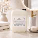 Shampoo Doccia 5L Linea Vitaminica