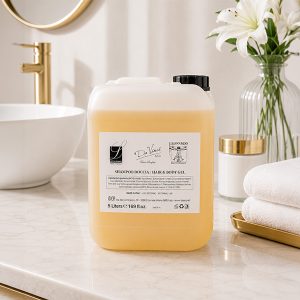 Shampoo Doccia Ricarica 5L Da Vinci & Co.