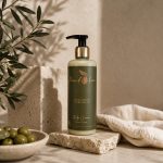 Crema Corpo 300ml Pur d'Olea