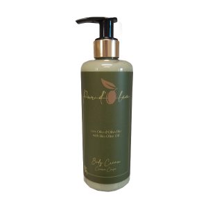 Crema Corpo 300ml Pur d'Olea
