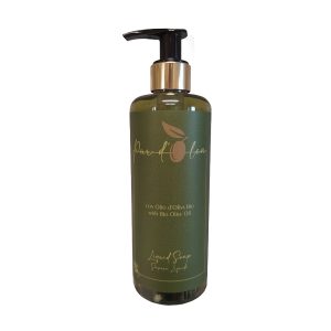 Sapone Liquido 300ml Pur d'Olea