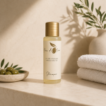Shampoo 30ml Pur d'Olea