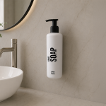 Sapone Liquido 300ml Check-In Sky 300ml