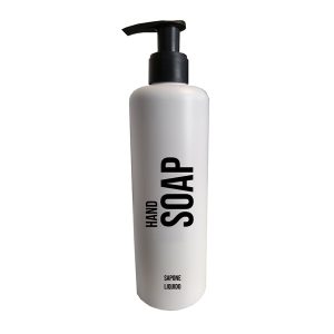 Sapone Liquido 300ml Check-In Sky 300ml