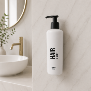 Shampoo Doccia Check-In Sky 300ml