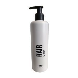 Shampoo Doccia Check-In Sky 300ml