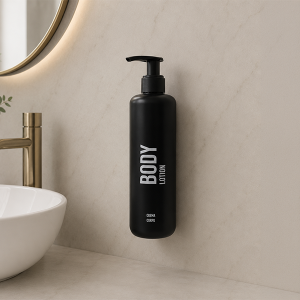 Crema Corpo CHECK-IN SKY BLACK 300ml