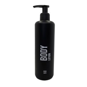 Crema Corpo CHECK-IN SKY BLACK 300ml