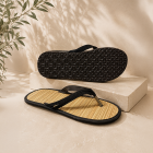 Infradito eco friendly per resort