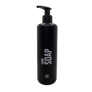 Sapone Liquido CHECK-IN SKY BLACK 300ml