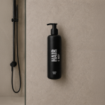 Shampoo Doccia Sky Black 300ml Check-In