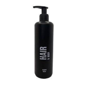 Shampoo Doccia CHECK-IN SKY BLACK 300ml