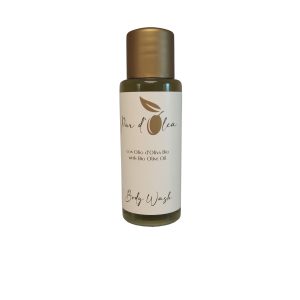 Bagnoschiuma 30ml Pur d'Olea
