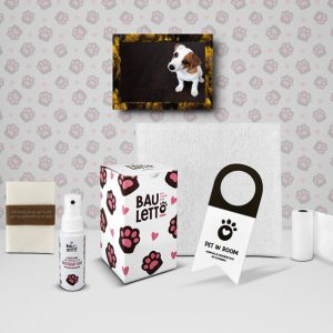 BauLetto - Pet Lover Box