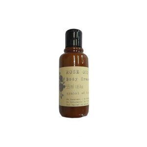 Crema Corpo Rose Oud 55ml