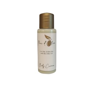 Crema Corpo 30ml Pur d'Olea