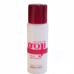 Crema Corpo 20ml Goji