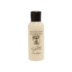 Crema Corpo 35ml Da Vinci & Co.