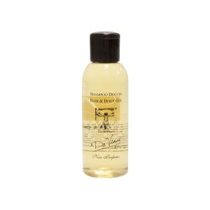 Shampoo Doccia 35ml Da Vinci & Co.