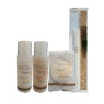 Kit Cortesia Base Accoglienza 2 – Linea Vitaminica