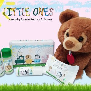 Kit Bimbo Little Ones