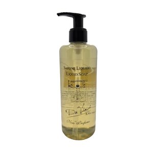 Sapone Liquido 300ml Da Vinci & Co.
