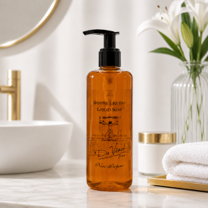 Sapone Liquido 300ml Da Vinci & Co.