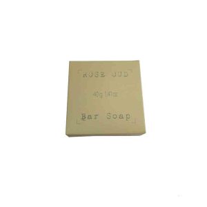 Saponetta Rose Oud 40g