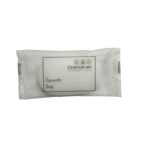 Sapone delicato 10g Check-In