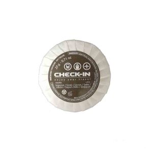 Sapone delicato 20g Check-In