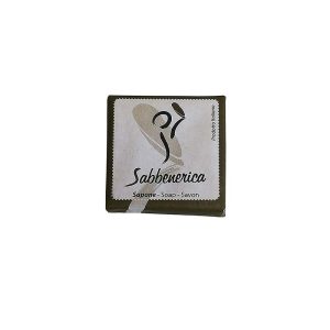 Saponetta 20g Sabbenerica
