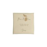 Saponetta 15g Pur d'Olea