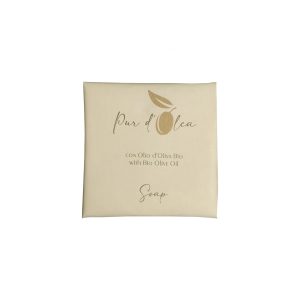 Saponetta 15g Pur d'Olea