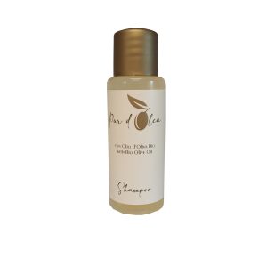 Shampoo 30ml Pur d'Olea