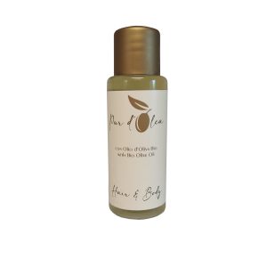 Shampoo Doccia 30ml Pur d'Olea